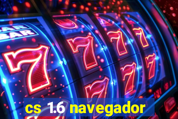 cs 1.6 navegador